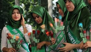 MA Menangkan Kubu Romi Sebagai Pengurus Sah PPP 